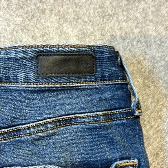 AG  Jeans, The Mila. Size 25R. - Picture 4 of 13